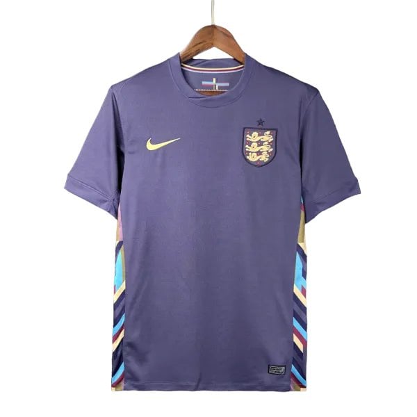 ENGLAND AWAY JERSEY 2024