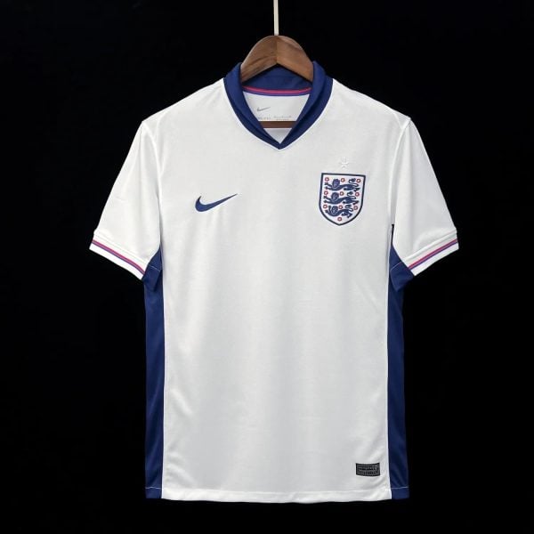 England Home Jersey 2024 303474 | UAE Sport Store