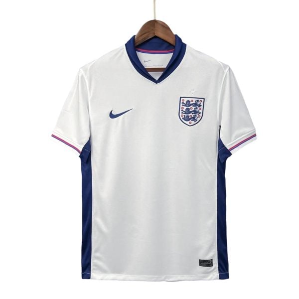 ENGLAND HOME JERSEY 2024