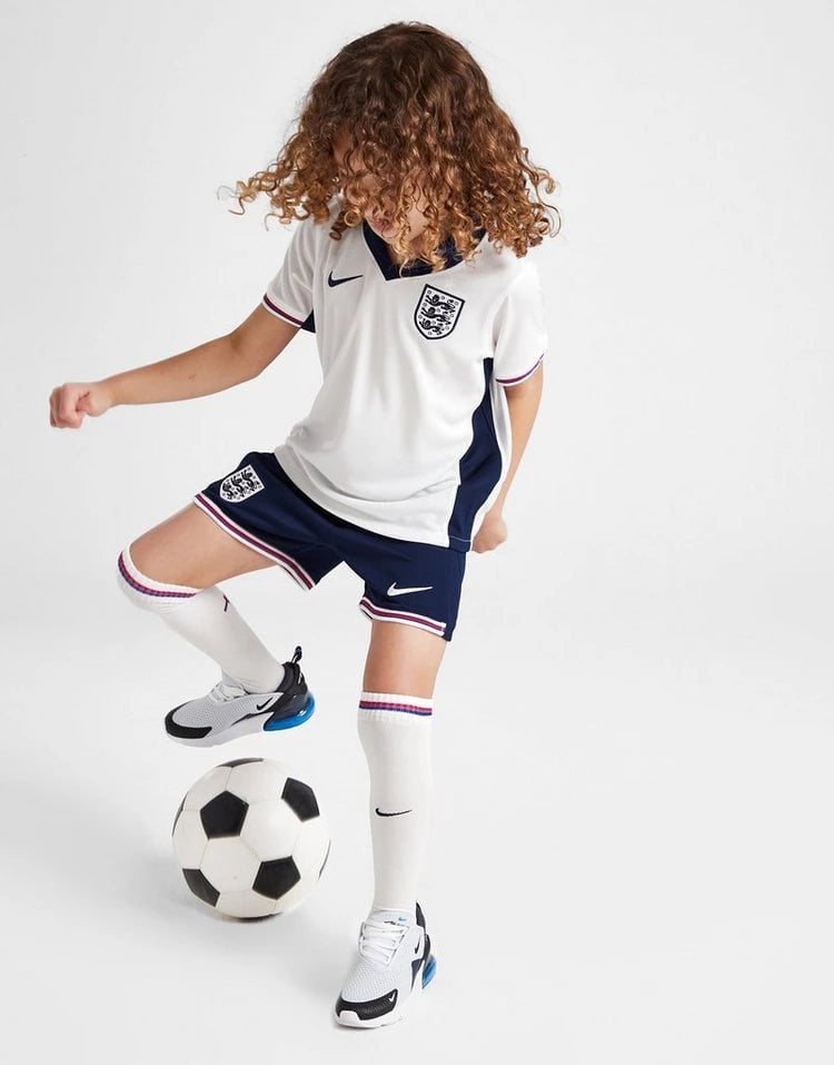 england-home-kit-kids-2024-728108jpg | UAE SPORT STORE England Home kit kids 2024