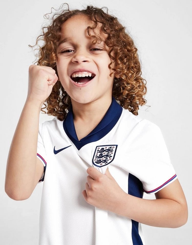 england-home-kit-kids-2024-968301jpg | UAE SPORT STORE England Home kit kids 2024