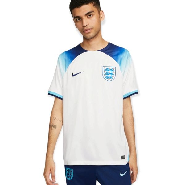 England World Cup Home jersey 2022/23