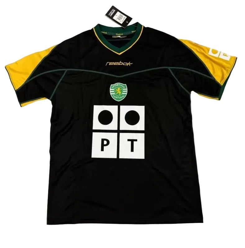 SPORTING LISBON