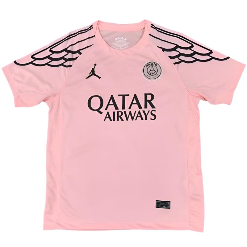fe66d8ff407c744ajpg | UAE SPORT STORE PSG Special Edition Pink Jersey 2025/26