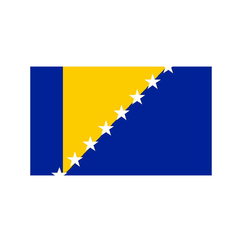 Flag Ba | UAE Sport Store