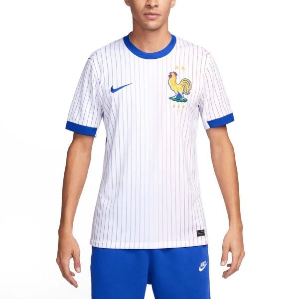 France Away Kit Kids 2024 517939 | UAE Sport Store