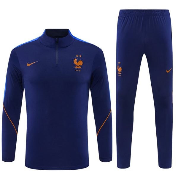 france-blue-training-tracksuit-2026-27-01jpg | UAE SPORT STORE France Blue Training Tracksuit 2026 27 01 | UAE Sport Store