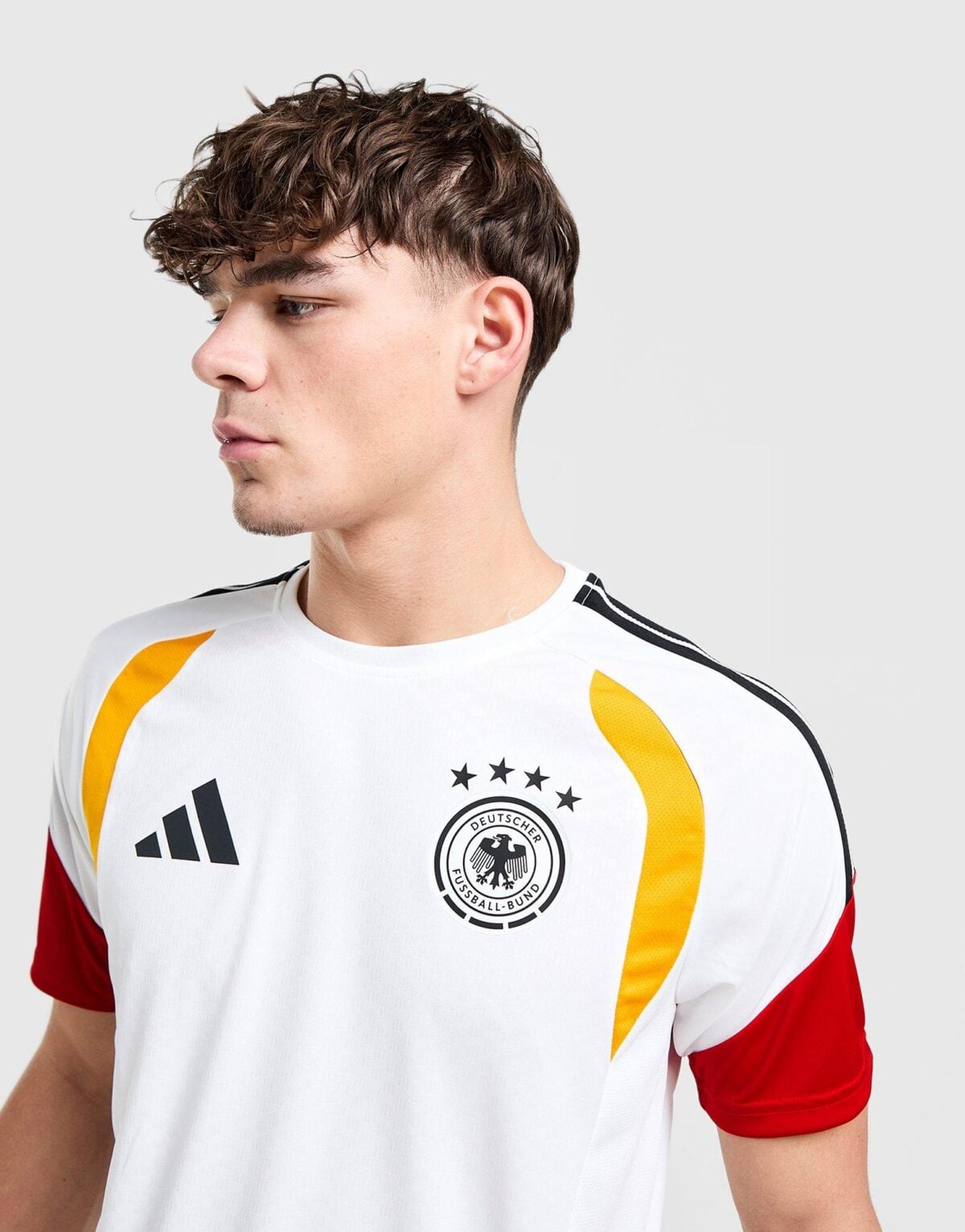 Germany Training Jersey 2026 12356 F253af | UAE Sport Store