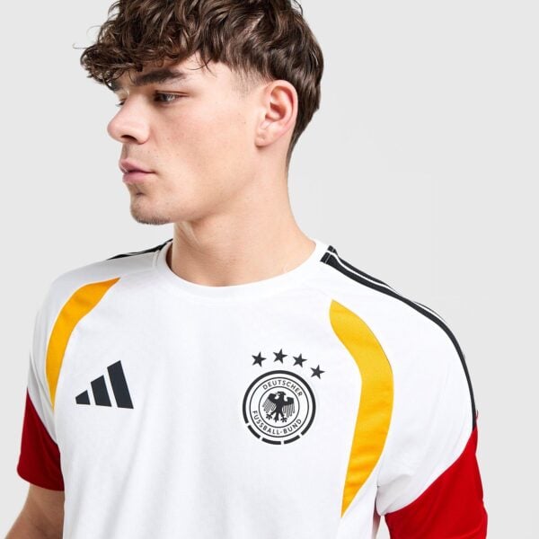 Germany Training Jersey 2026