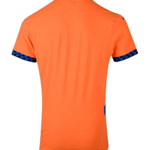 Marseille Third Jersey 2024/25