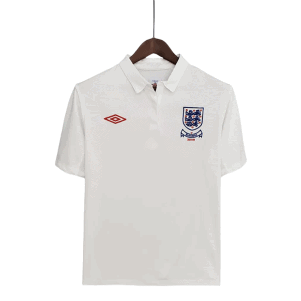 England Classic JERSEY 2010 home
