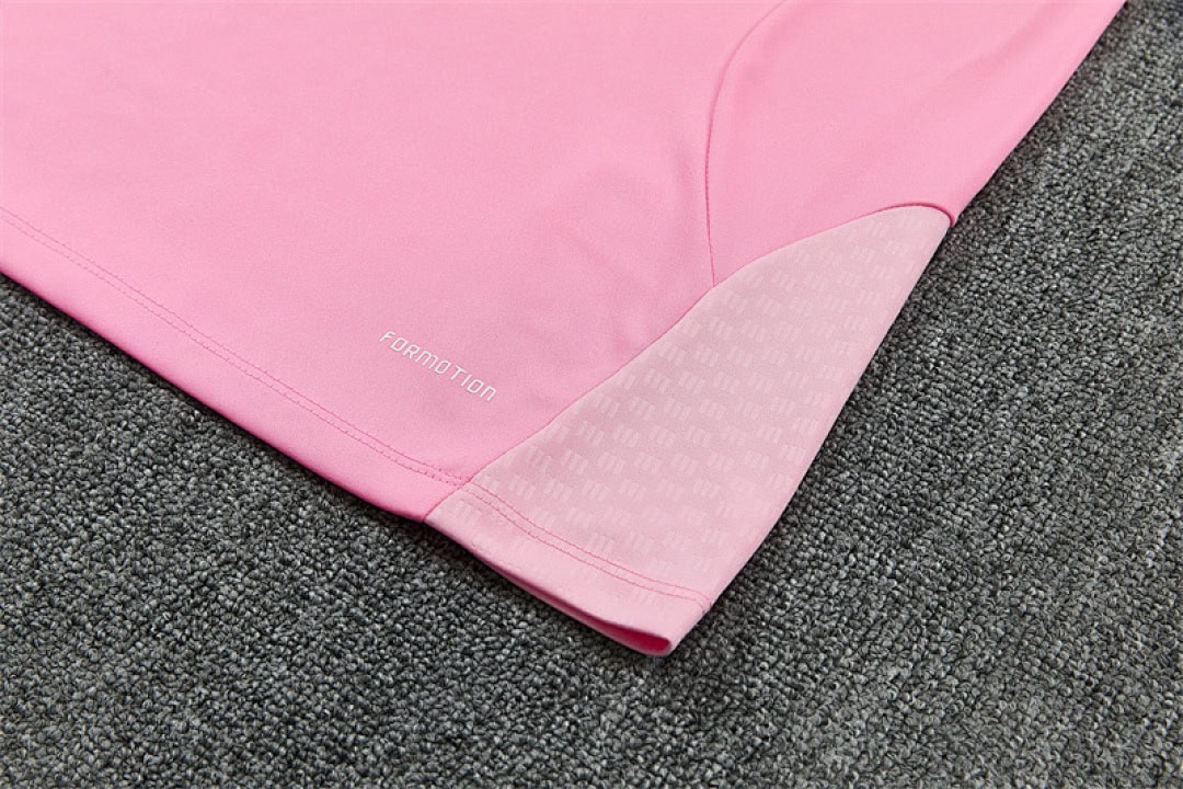 inter-miami-pink-training-tracksuit-2027-10 | UAE SPORT STORE Inter Miami Pink Training Tracksuit 2027 - hem detail