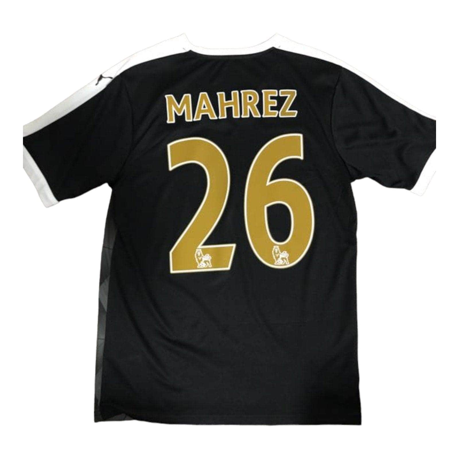 LEICESTER CITY