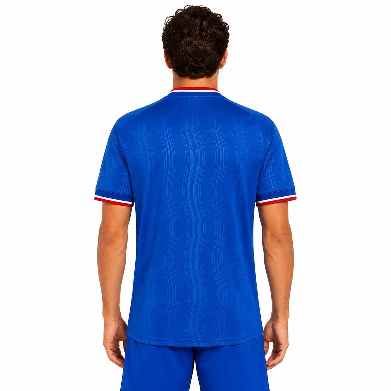 man-united-away-jersey-2026-27-backjpg | UAE SPORT STORE Man UNITED Away Jersey 2026/27 back view