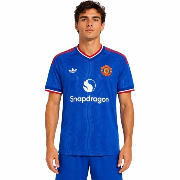 man-united-away-jersey-2026-27-frontjpg | UAE SPORT STORE Man UNITED Away Jersey 2026/27 front view