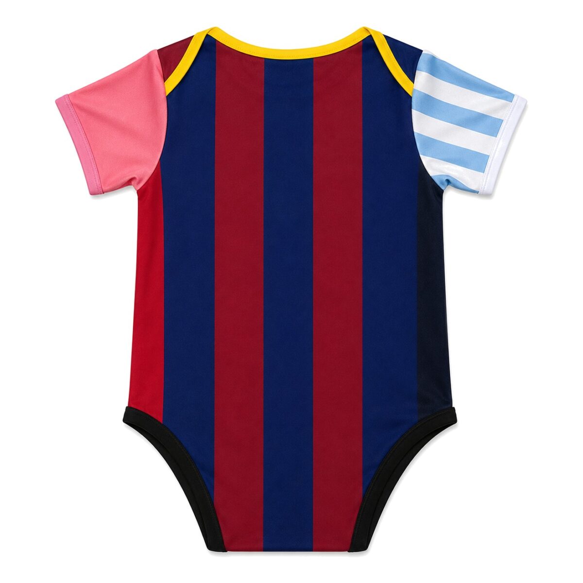 Messi All Club Mix Baby Back | UAE Sport Store