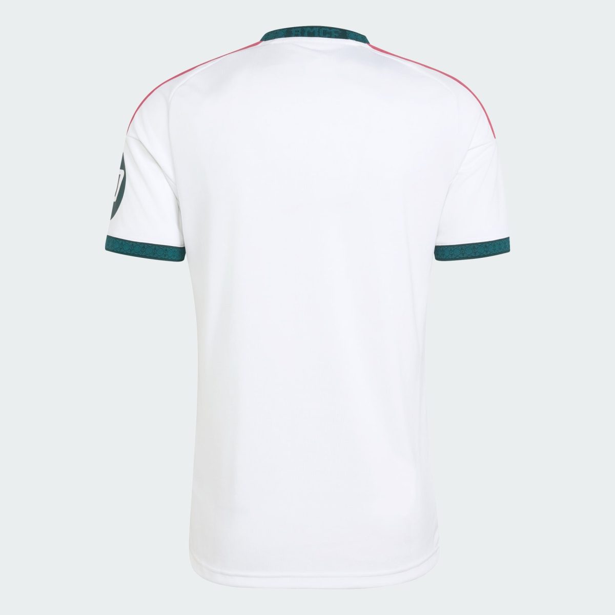 Real Madrid Home Jersey 2026/27