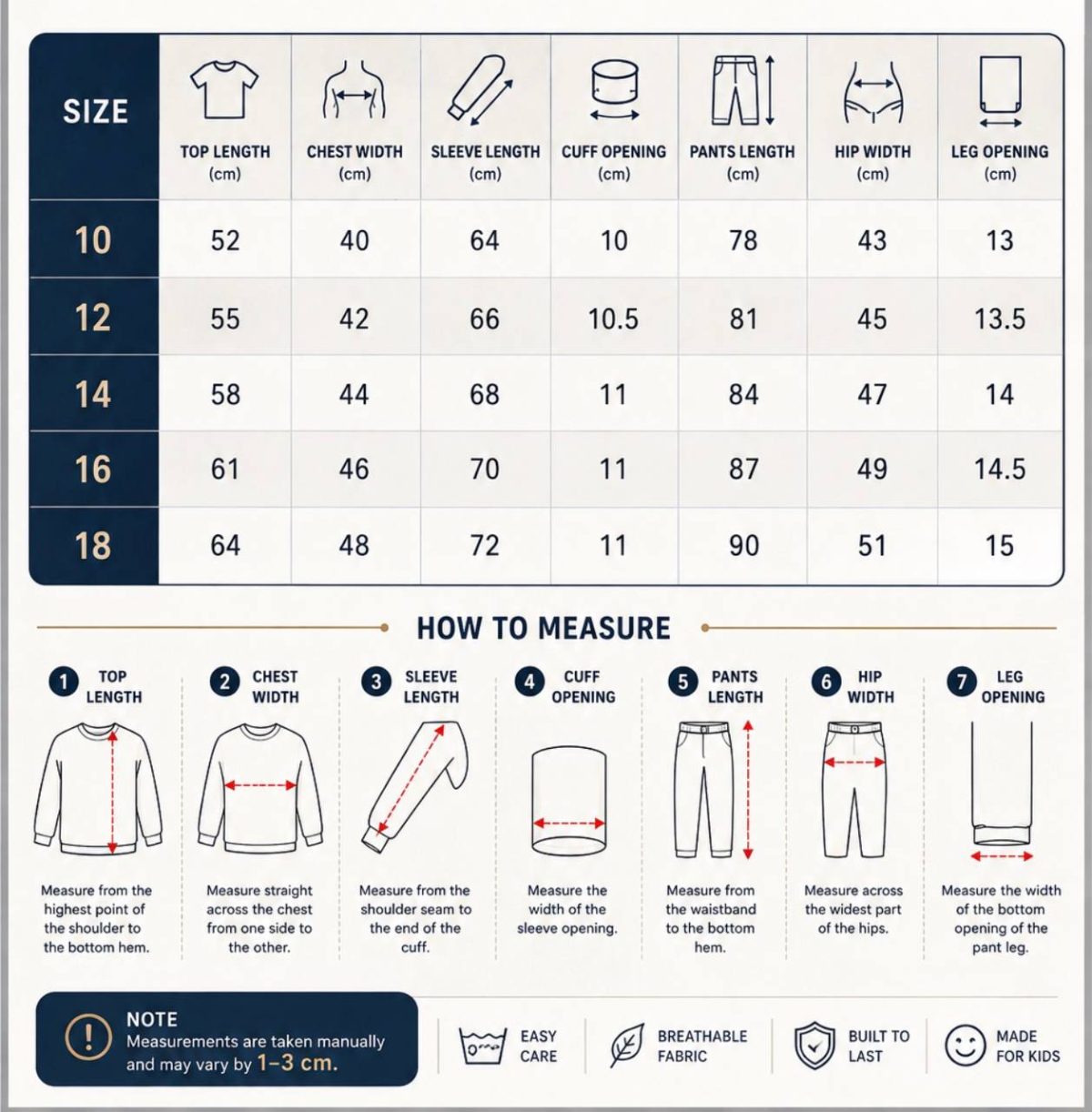 Real Madrid Kids Cream Training Tracksuit - detail view