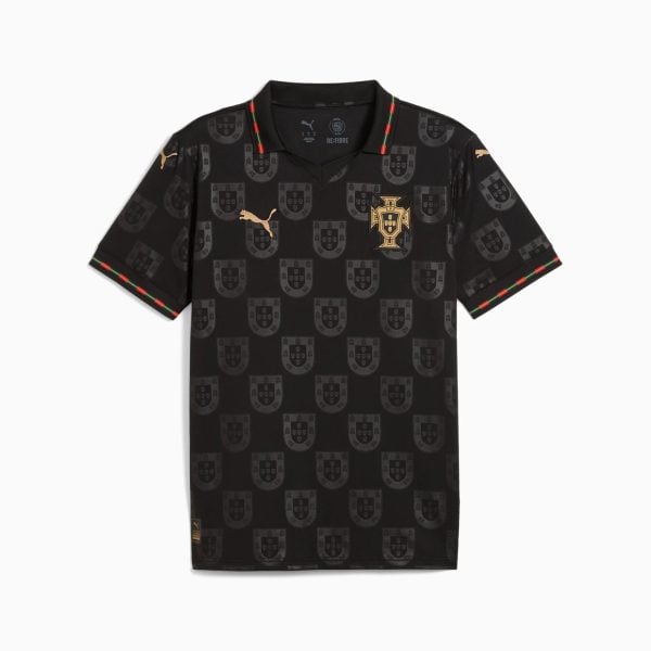 Portugal Special Edition jersey 2026