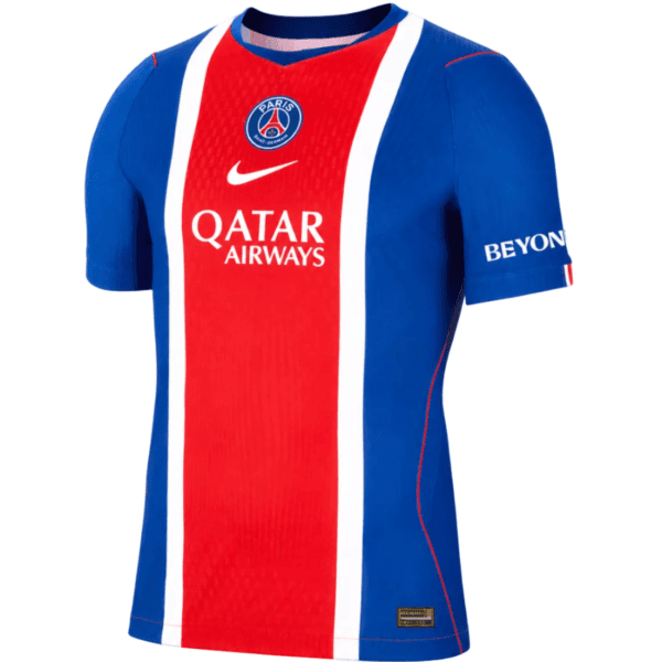 PSG 2026/27 kits
