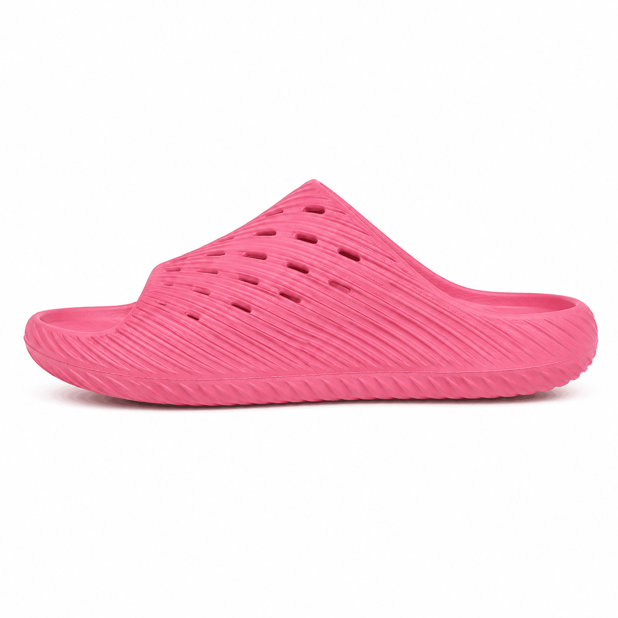qpng | UAE SPORT STORE adidas Purechill Slides - Pink