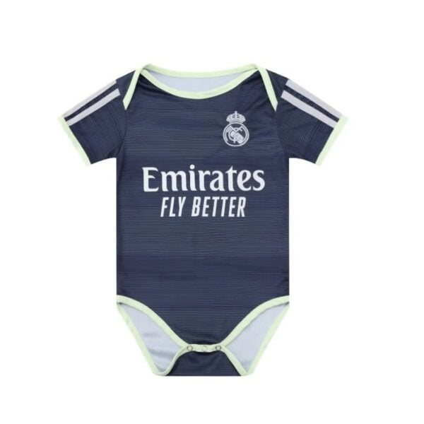 real-madrid-away-baby-2025-26-front - UAE SPORT STORE Real Madrid Away Baby 2025/26 front