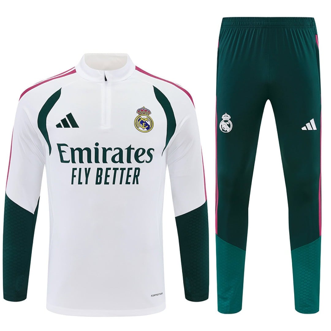 real-madrid-white-green-training-tracksuit-2026-27-01jpg | UAE SPORT STORE Real Madrid White Green Training Tracksuit 2026 27 01 | UAE Sport Store