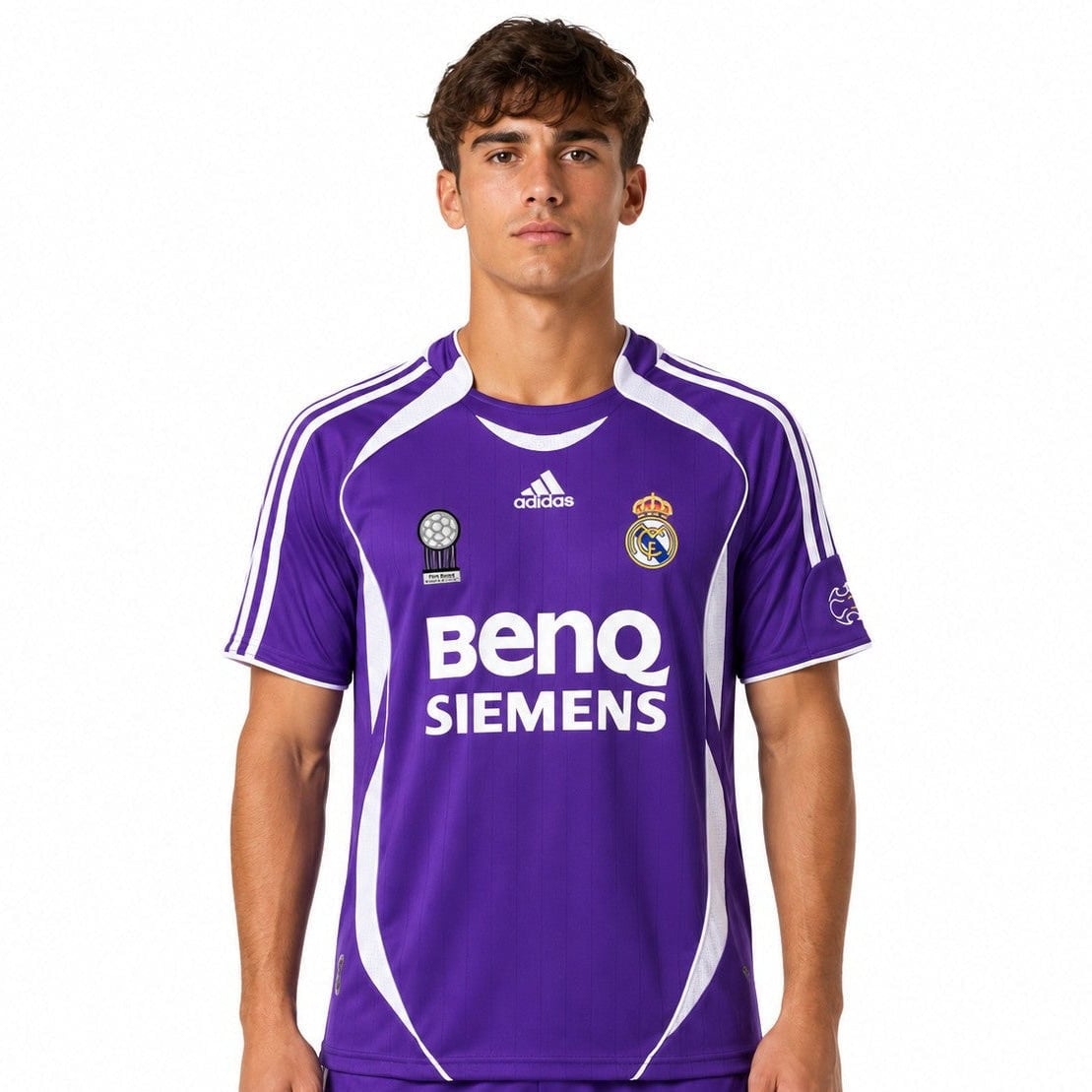rm-retro-vintage-third-jersey-2006-2007jpg | UAE SPORT STORE RM Retro Vintage Third Jersey 2006-2007 front