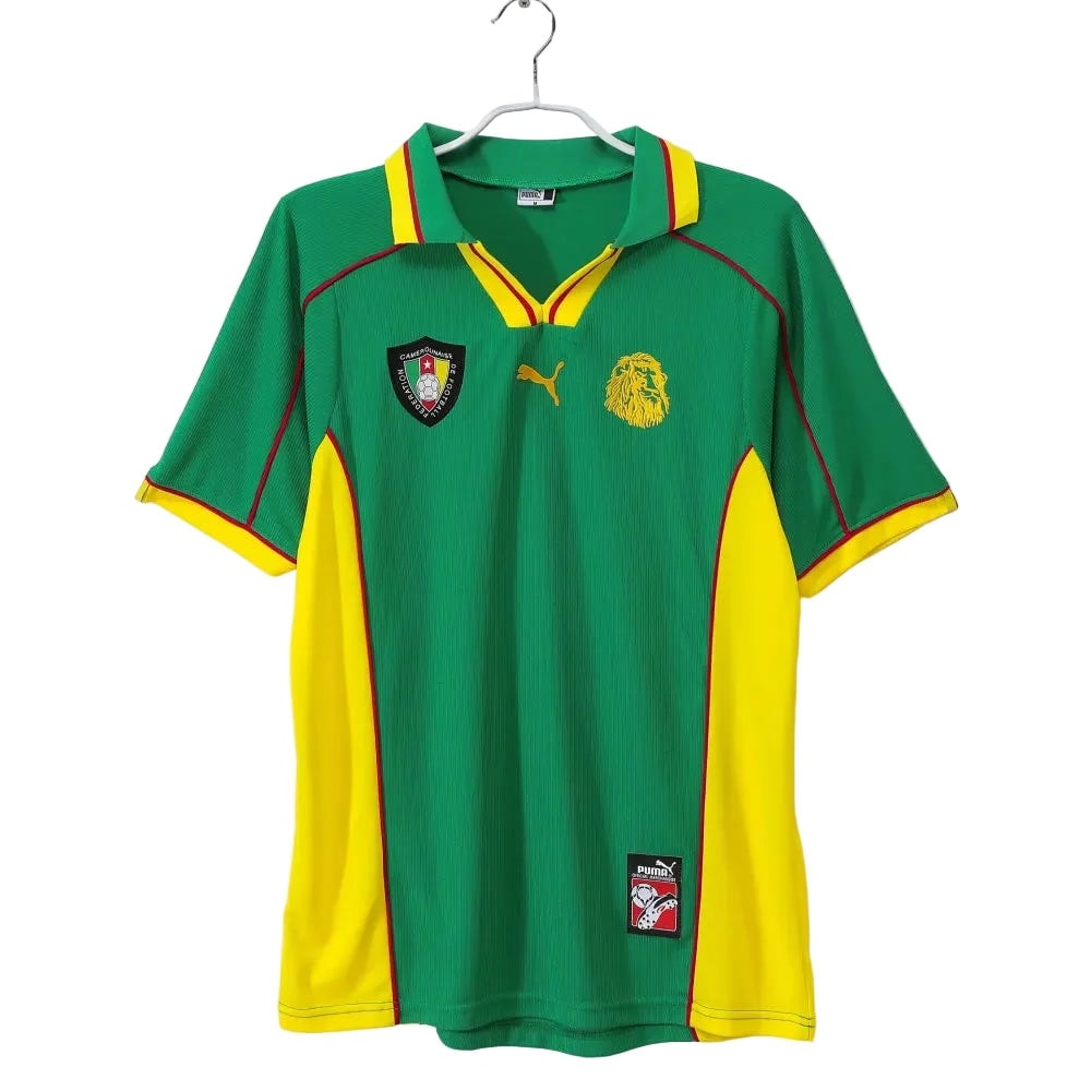 CAMEROON