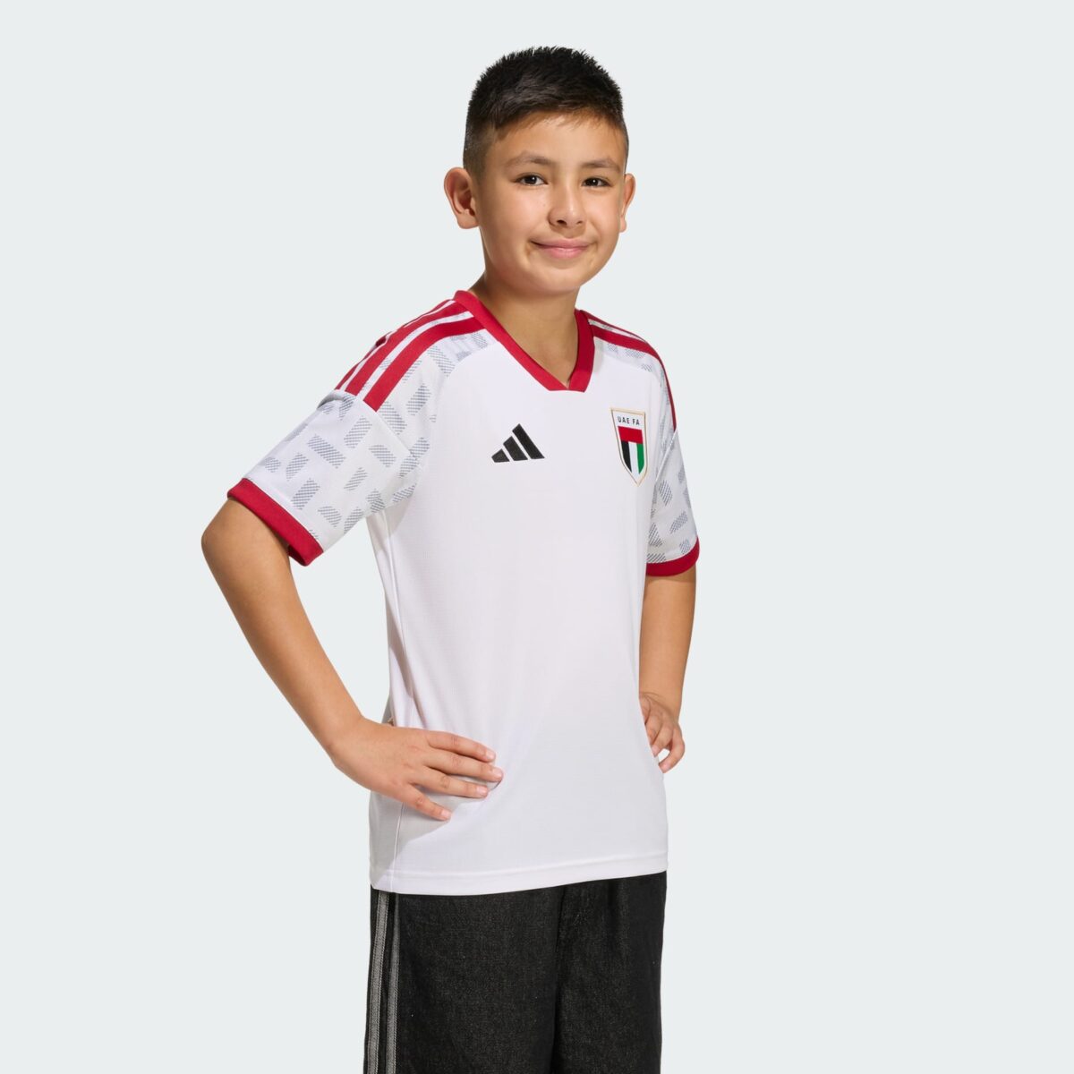 UAE Home kids 2026