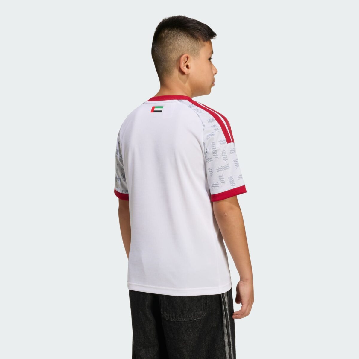 UAE Home kids 2026