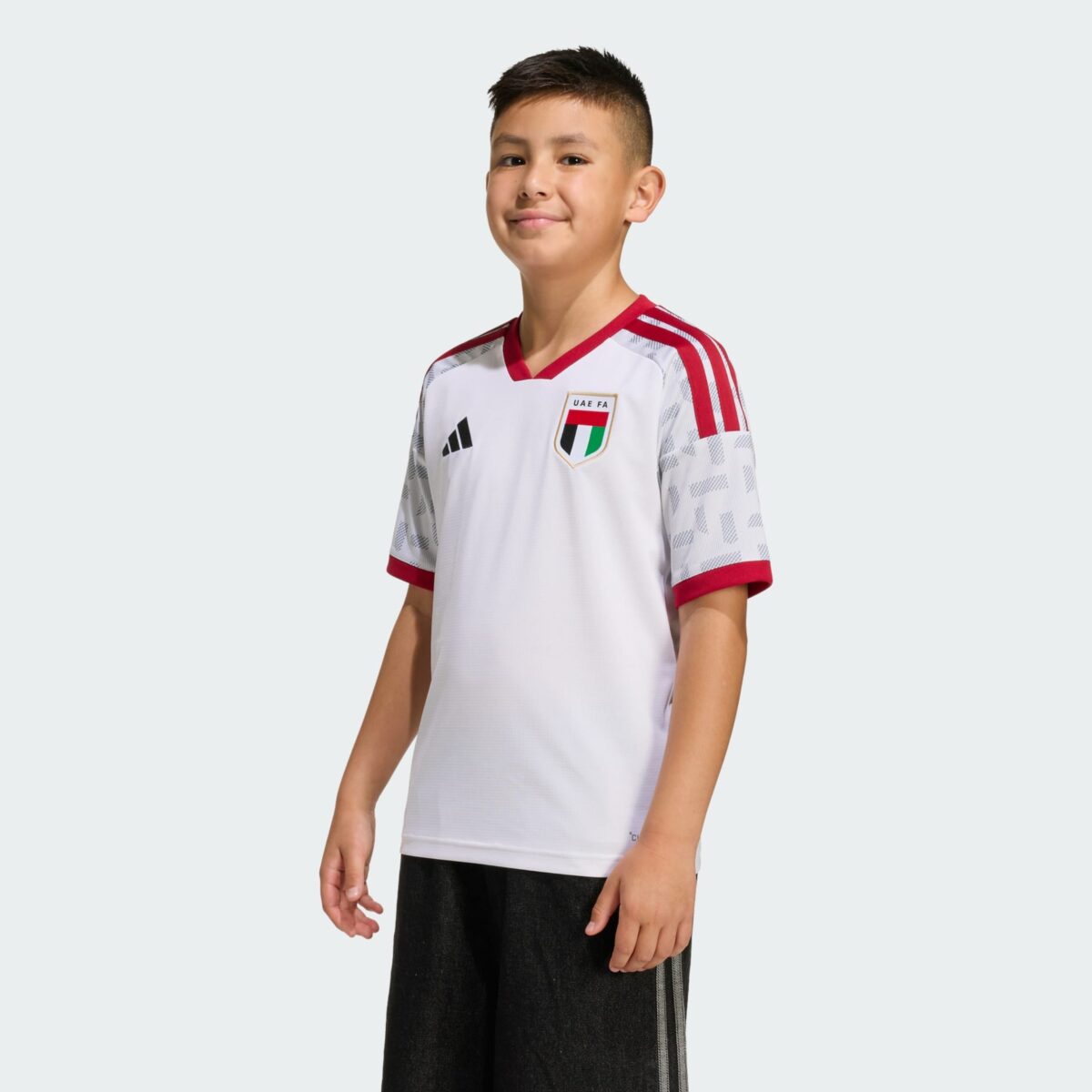 UAE Home kids 2026