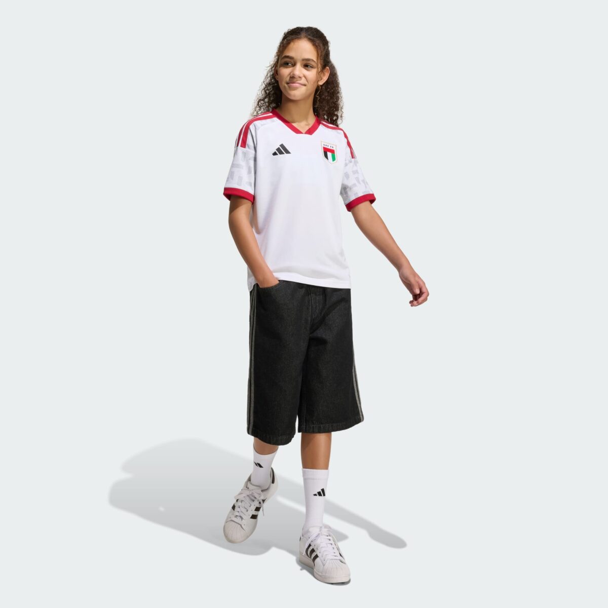 UAE Home kids 2026