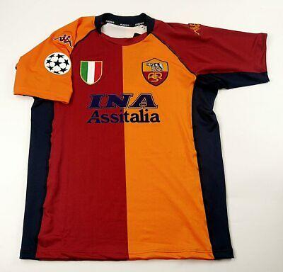 ROMA