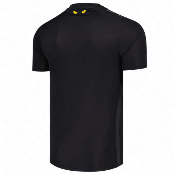 Sunderland Third Jersey 2025 26 Back | UAE Sport Store