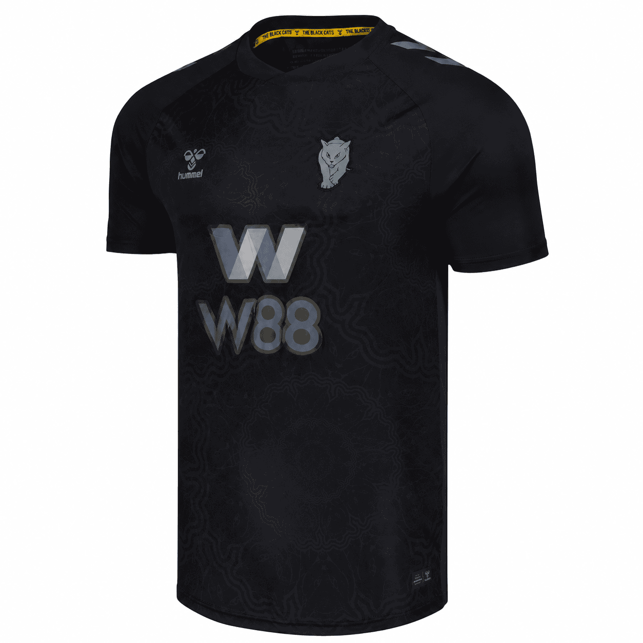 sunderland-third-jersey-2025-26-front | UAE SPORT STORE Sunderland Third Jersey 2025 26 Front | UAE Sport Store