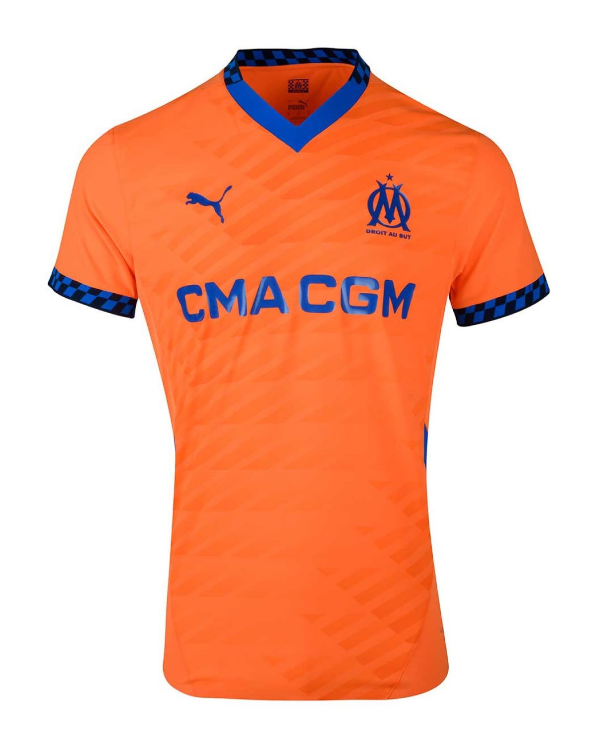 wzJwyvkgBZIv7N1jpg | UAE SPORT STORE Marseille Third Jersey 2024/25