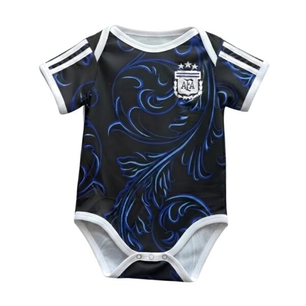 argentina-away-baby-front - UAE SPORT STORE Argentina Away Baby Front | UAE Sport Store