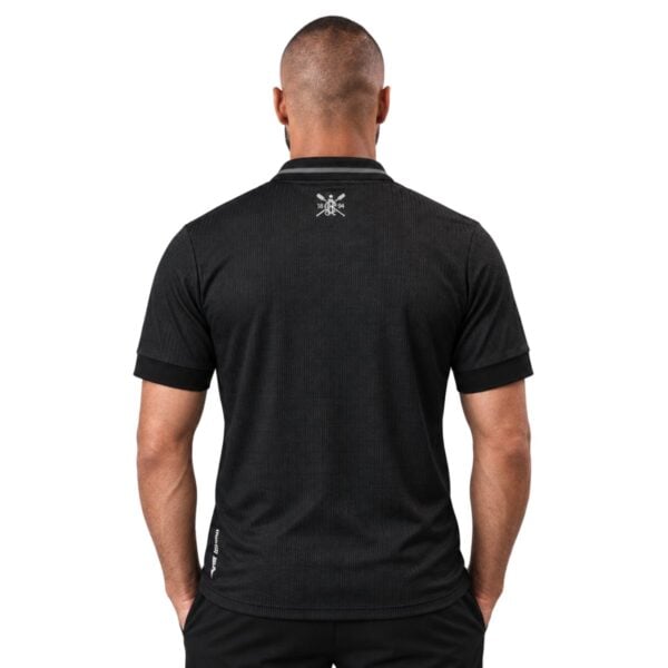 Botafogo Away Jersey 2026/27 – back with 1894 crossed oars crest
