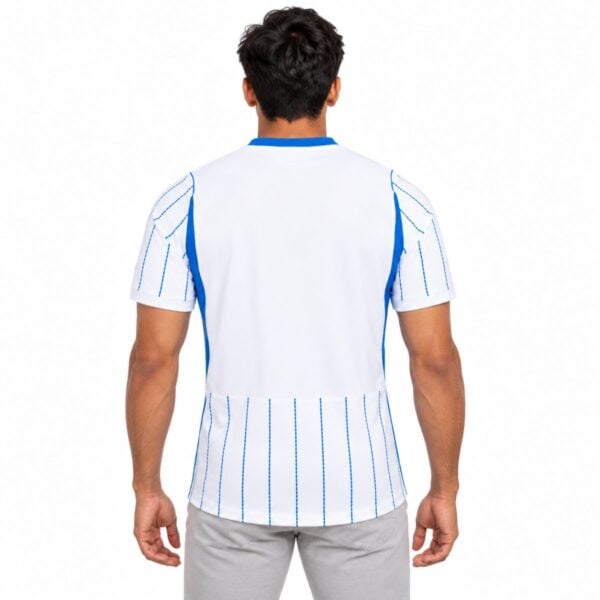 Brighton and Hove Albion Away Jersey 2026/27 back view