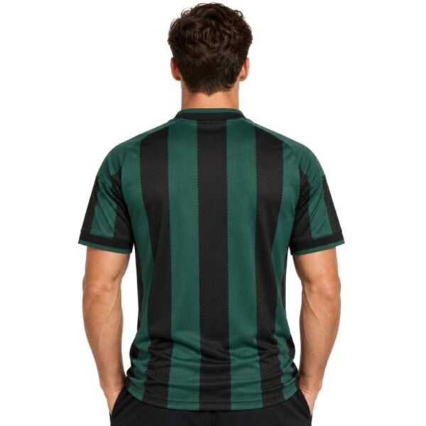 Celtic Away Jersey 2026/27 – back