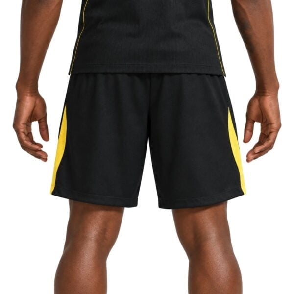 Chelsea Away Short 2026/27 black shorts back view