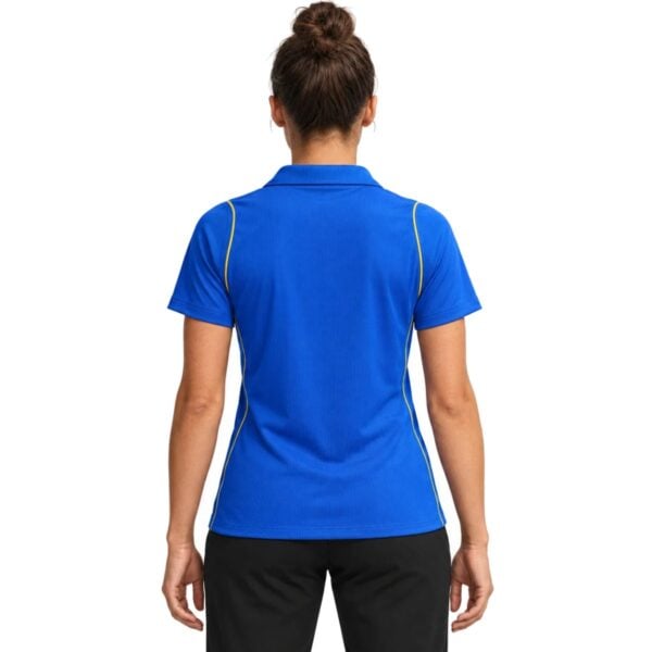 Chelsea Home Women Jersey 2026/27 back view