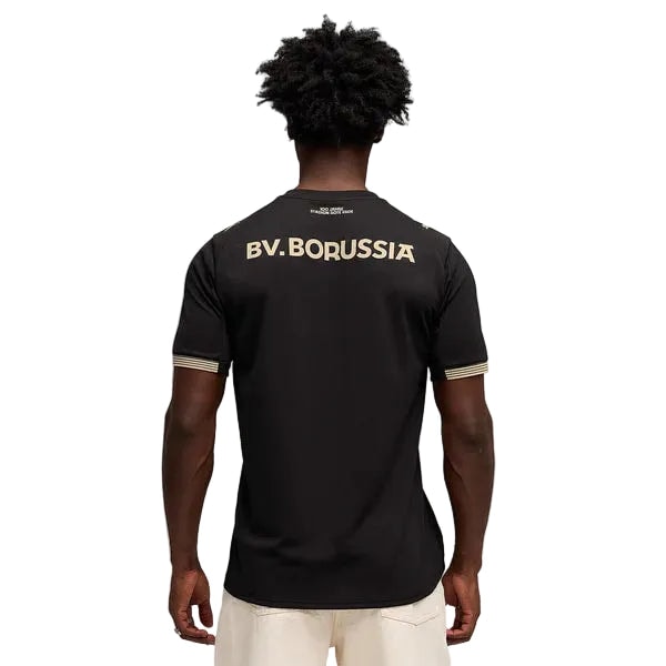 Dortmund Special Edition Jersey 26 27 2 | UAE Sport Store