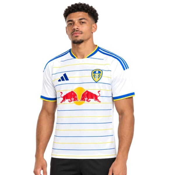 Leeds United Home Jersey 2026/27