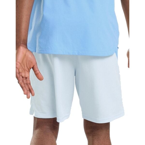 Man City Home Short 2026/27 back view