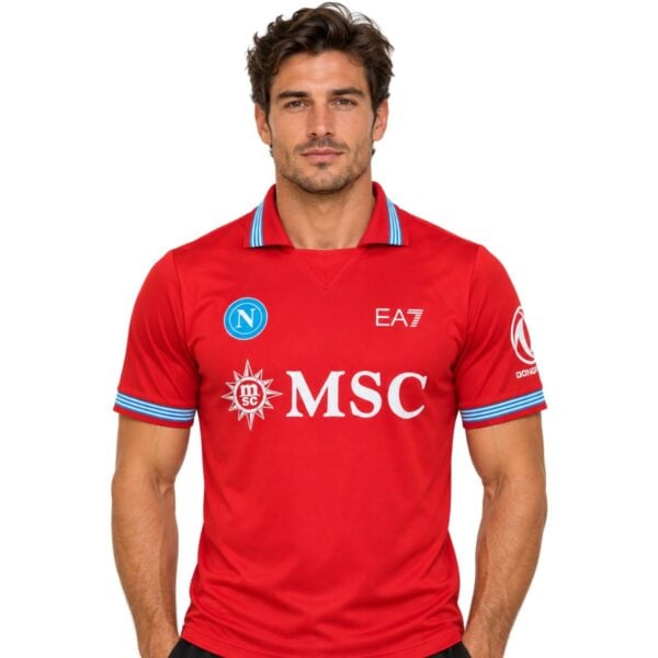 Napoli Third Jersey 202627 front - UAE SPORT STORE Napoli Third Jersey 2026/27 – front