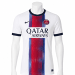 PSG Away Player Version Jersey 2026/27 front