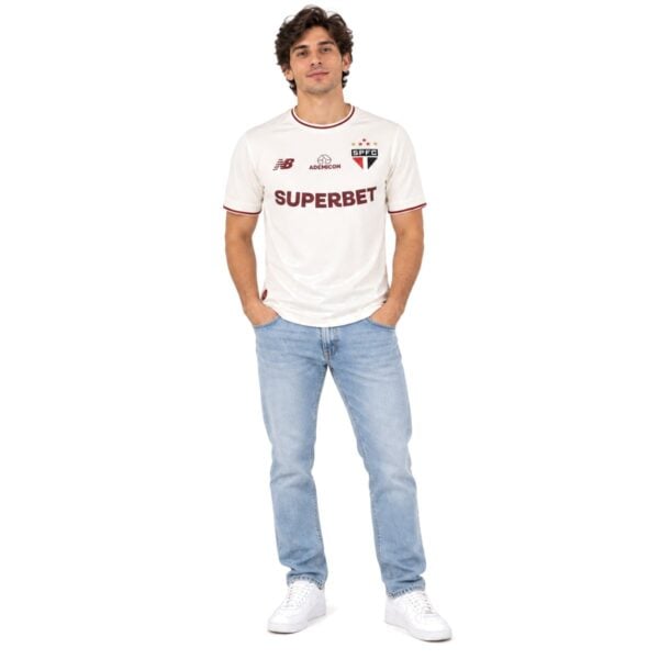 Sao Paulo Third Jersey 202627 front - UAE SPORT STORE Sao Paulo Third Jersey 2026/27 – front