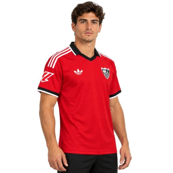 Sevilla Away Jersey 202627 front - UAE SPORT STORE Sevilla Away Jersey 2026/27 – front